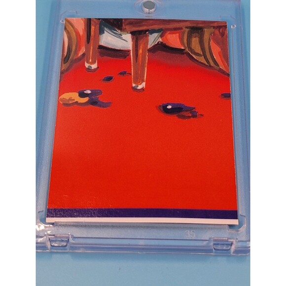 Nintendopes Button Marsha 26b Autographed Mark Pingitore - Picture 2 of 2